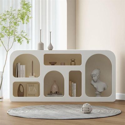 Book Cases & Cabinets