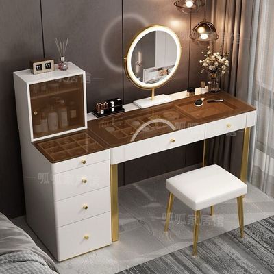 Dressers & Mirrors