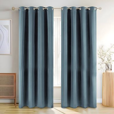 Curtains