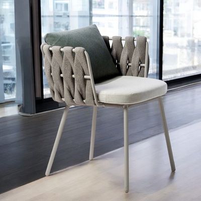 Outdoor Bench & Chair