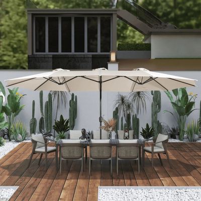 Outdoor Umbrella