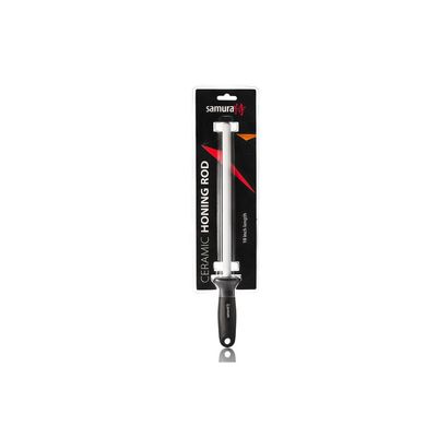 Ceramic Honing Rod, 10"/254 Mm