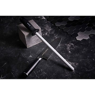 Ceramic Honing Rod, 10"/254 Mm