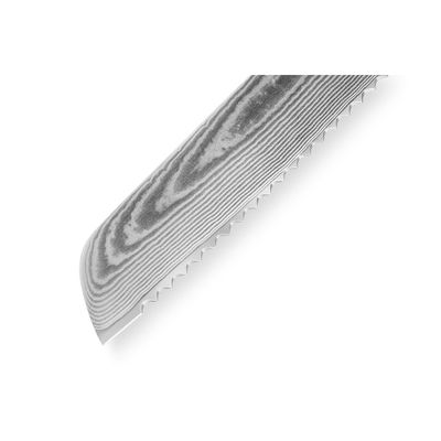 Samura Damascus Bread Knife 9.0"/ 230 Mm