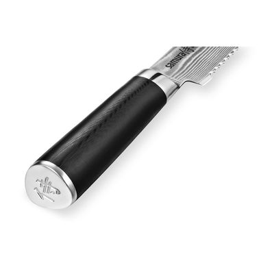 Samura Damascus Bread Knife 9.0"/ 230 Mm