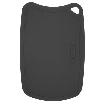 Samura Thermoplastic Antibacterial Cutting Board Samura /Black/