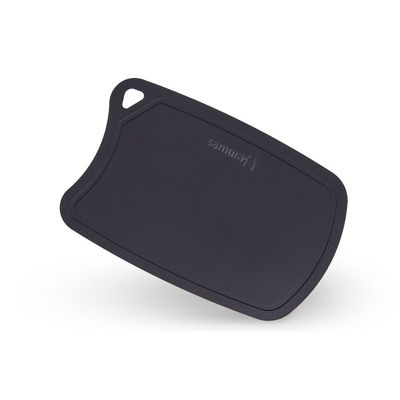 Samura Thermoplastic Antibacterial Cutting Board Samura /Black/