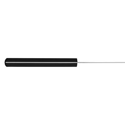 Samura Shadow Paring Knife With Black Non-Stick Coating 4.0"/99 Mm