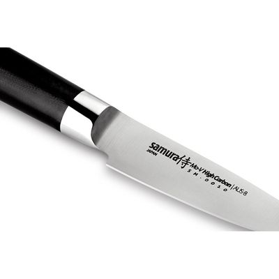 Samura Mo-V Paring Knife 3.5"/90 Mm