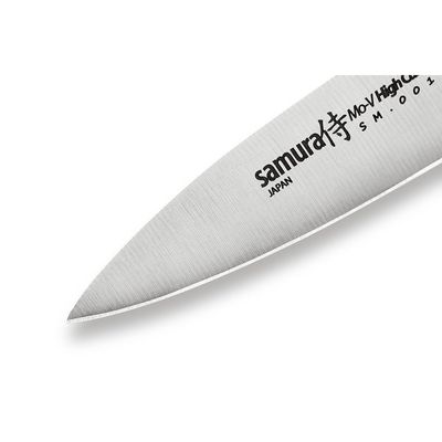 Samura Mo-V Paring Knife 3.5"/90 Mm
