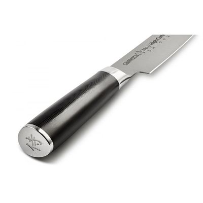 Samura Mo-V Utility Knife 5.0"/125 Mm
