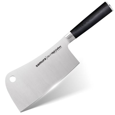 Samura Mo-V Cleaver 7.0"/180 Mm