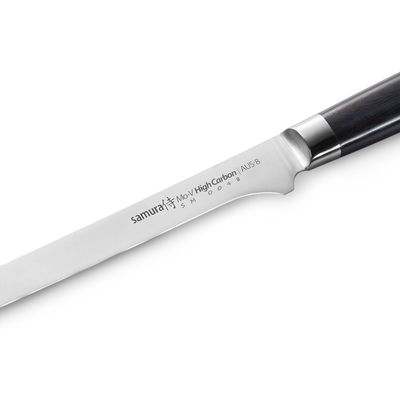 Samura Mo-V Fillet Knife 8.5"/218 Mm