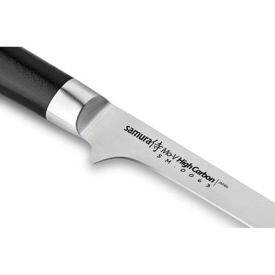 Samura Mo-V Boning Knife 6.5"/165 Mm