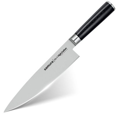 Samura Mo-V Chef'S Knife 8.0"/200Mm