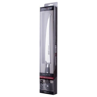 Samura Pro-S Fillet Knife, 8.8"/224 Mm