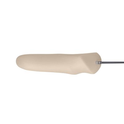 Samura Pearl Oyster Knife 3.0"/ 73 Mm, Beige