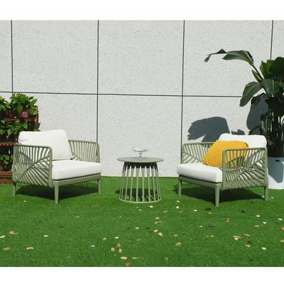 Outdoor Sofa Sets