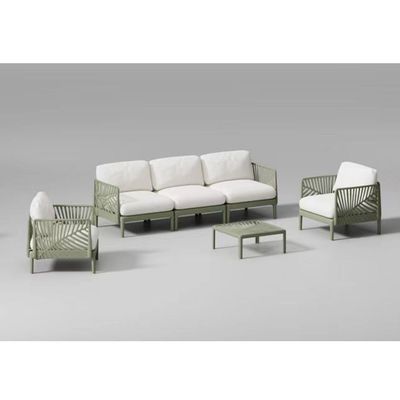 Outdoor Sofa Sets