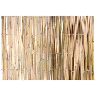 Egardenkart Bamboo Reed Fence/Privacy Fence (1mtr x 6mtrs)