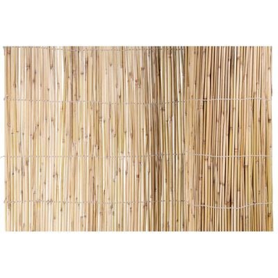 Egardenkart® Bamboo Reed Fence/Privacy Fence (1.5mtrsx6mtrs)