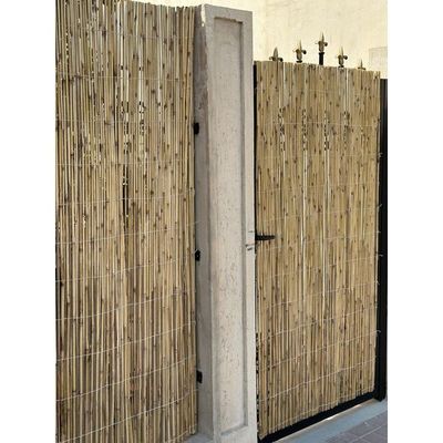 Egardenkart® Bamboo Reed Fence/Privacy Fence (2.4mtrsx6mtrs)