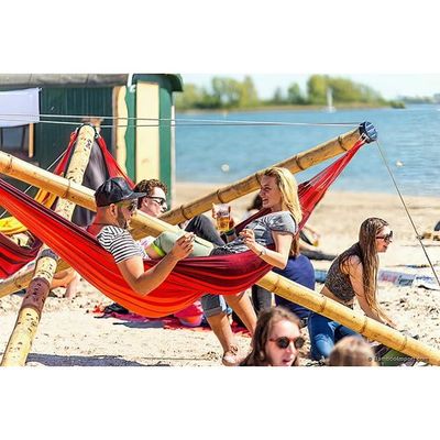 Egardenkart Egardenkart® Bamboo Pole Natural 3"-4" dia Heavy Thick Large Long Bamboo Stake for support decor Privacy fence (100)