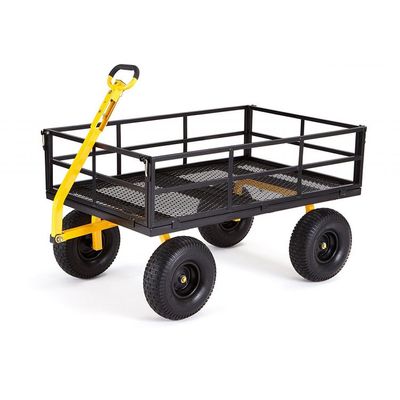 Egardenkart® 700kg Garden Heavy Duty Cart/Trolley
