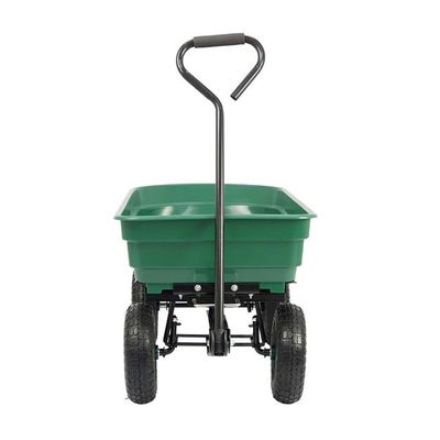 Egardenkart® Garden Heavy Duty Cart/Trolley - 270kg Capacity