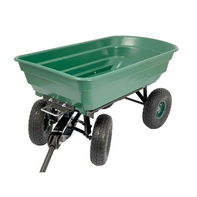Egardenkart® Garden Heavy Duty Cart/Trolley - 270kg Capacity