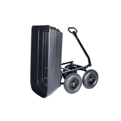 Egardenkart PVC Cart with 550kg Capacity