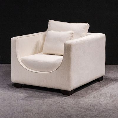 OZARK-1 Seater Sofa - L105xW95xH88