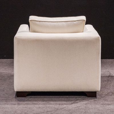 OZARK-1 Seater Sofa - L105xW95xH88