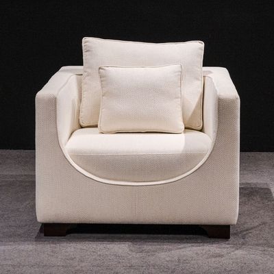 OZARK-1 Seater Sofa - L105xW95xH88