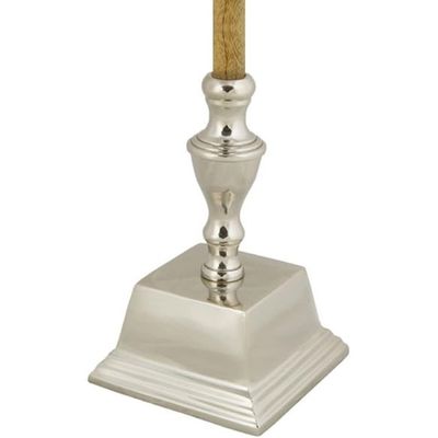 Wooden Metal Desk Lamp Base  Classic Architect Study Table Lamp (Desk Lamp)