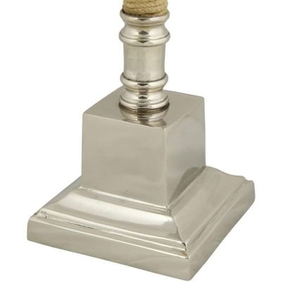 Rope Metal Desk Lamp Base  Classic Architect Study Table Lamp (Desk Lamp)