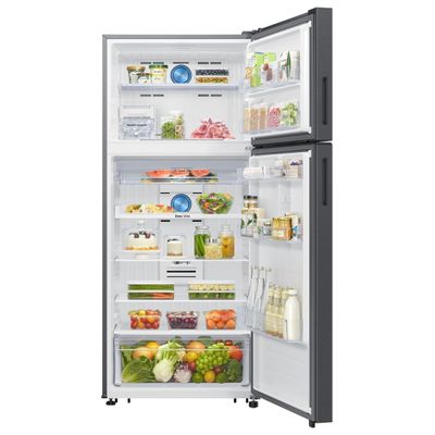 Samsung 750L Twin Cooling Refrigerator |Rt75Dg7A14S9-Ae