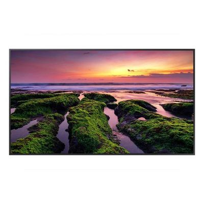 Samsung 50 Inches Qb50B Uhd 4K Display