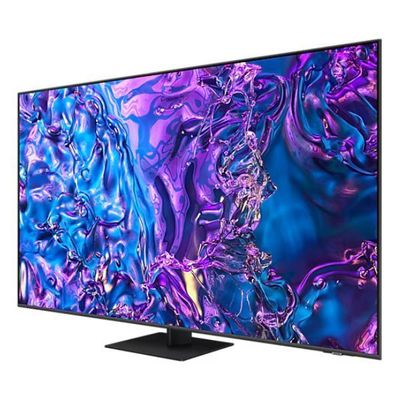 Samsung 85 Inch 4K Smart Tv | Qled | Tizen Os | Qa85Q70Dauxzn-N