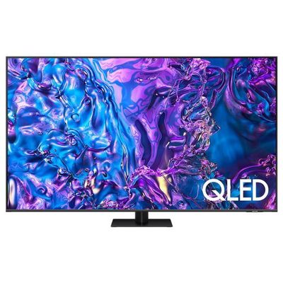 Samsung 85 Inch 4K Smart Tv | Qled | Tizen Os | Qa85Q70Dauxzn-N