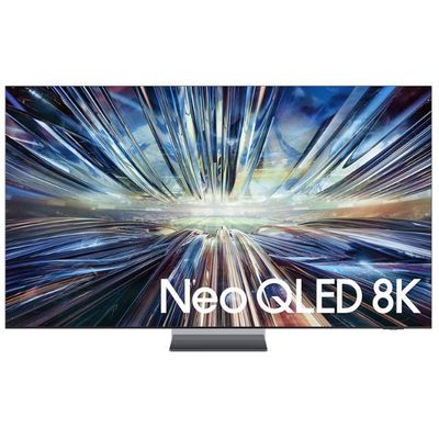 Samsung 85 Inch Neo Qled 8K Qn900D Tizen Os Smart Tv|Qa85Qn900Duxzn-N