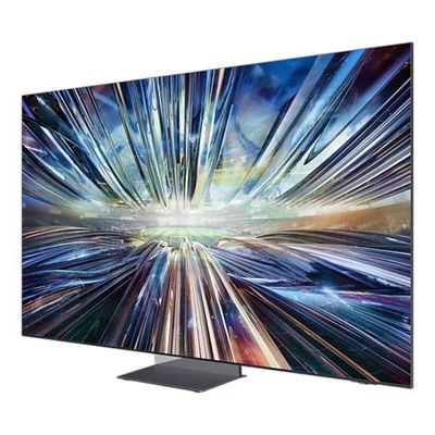 Samsung 85 Inch Neo Qled 8K Qn900D Tizen Os Smart Tv|Qa85Qn900Duxzn-N