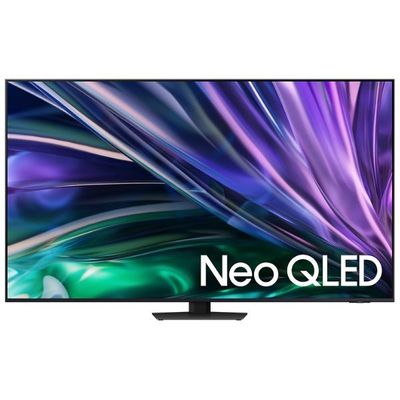 Samsung |55 Inch| Neo Qled 4K Qn85D Tizen Os Smart Tv |Qa55Qn85Dbuxzn-N