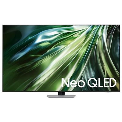 Samsung |55Inch| Neo Qled 4K Qn90D Tizen Os Smart Tv |Qa55Qn90Dauxzn-N