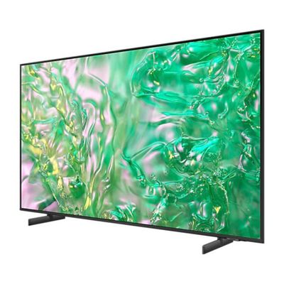 Samsung |75Inch | Crystal Uhd Du8000 4K Tizen Os Smart Tv |Ua75Du8000Uxzn-N