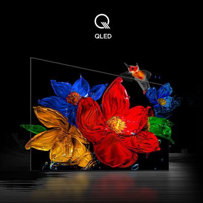 Tcl 75 Inch C7K Premium Qd-Miniled Tv | 2048 Zones Precise Dimming | 2600 Nits Hdr | Qled | Crystglow Hva Panel | Aipq Pro Processor | 144Hz | Bang & Olufsen Audio | Ultra Slim Design | 2025