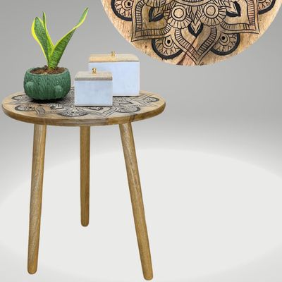 End Tables