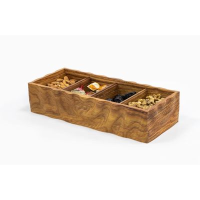Linear Tray Set Linear Tray Set