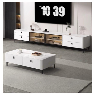 TV & Media Units