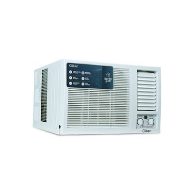 Clikon 1.5 Ton Window Air Conditioner – High-Performance Cooling For Your Home